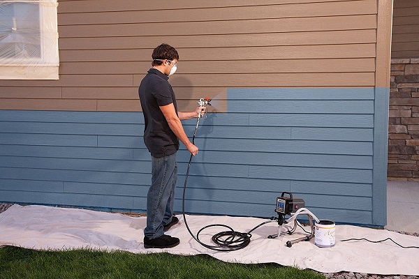 5 Crucial Steps to Prepare Your Home for an Exterior